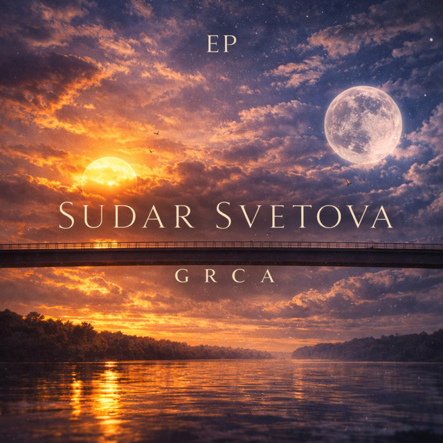 SUDAR SVETOVA cover art