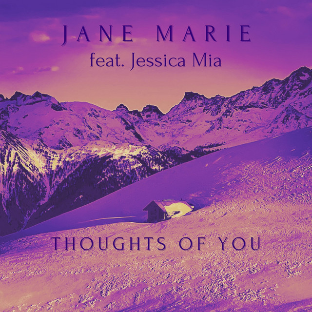 Thoughts of You
