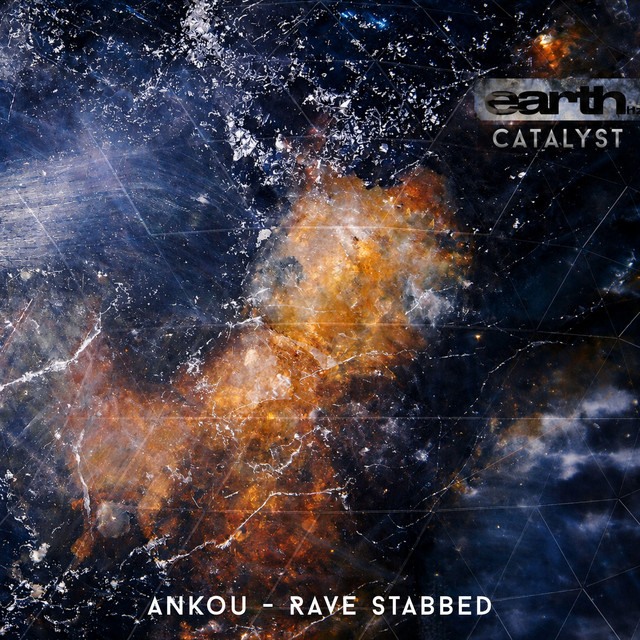 Rave Stabbed cover