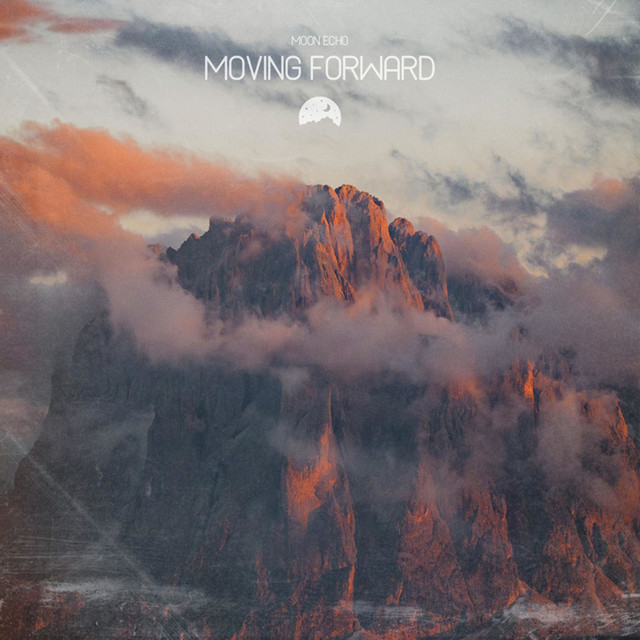 Moving Forward cover art