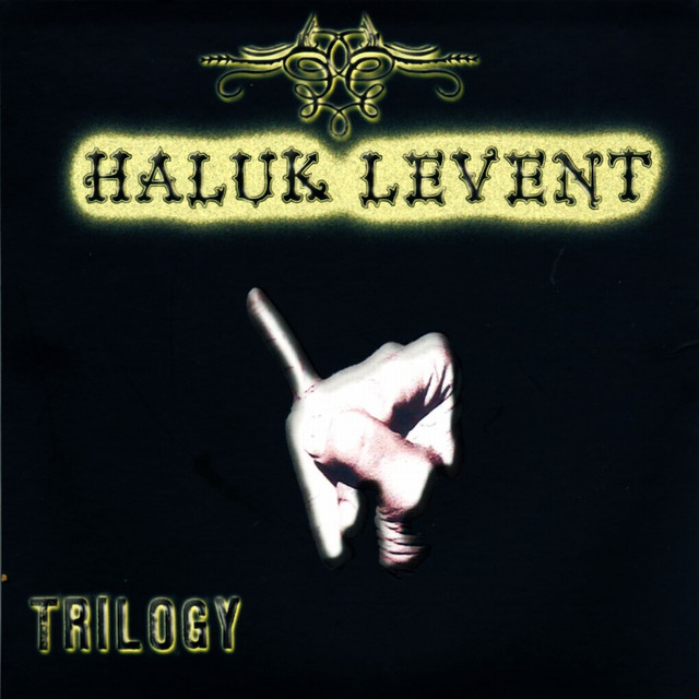 Trilogy cover art