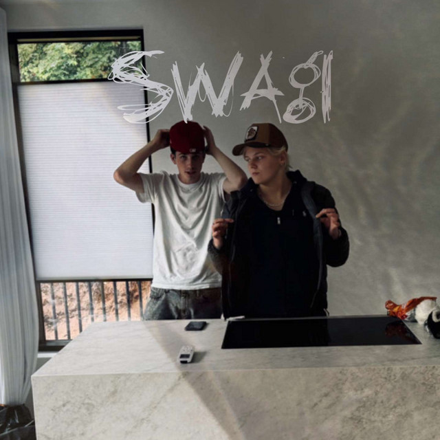 SWAGI cover art