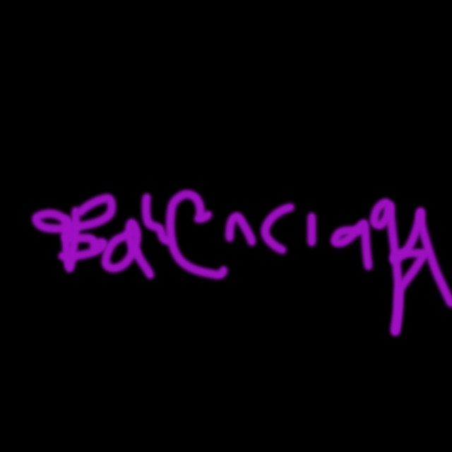Balenciaga
