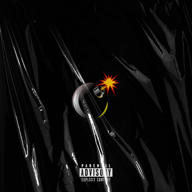 ÜFF cover art