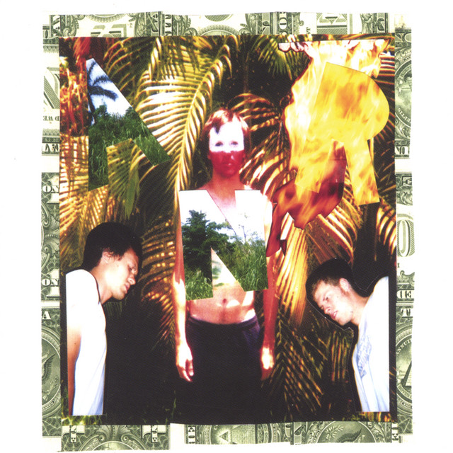 ANR So Far cover art