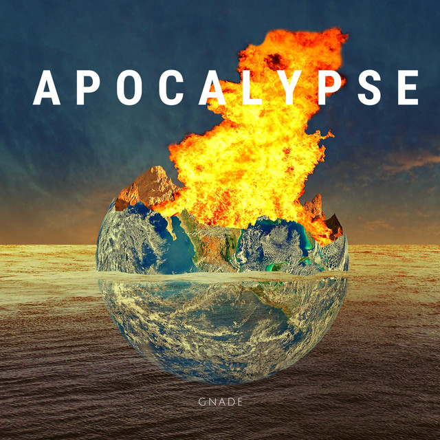 Apocalypse - EP by Gnade | Spotify