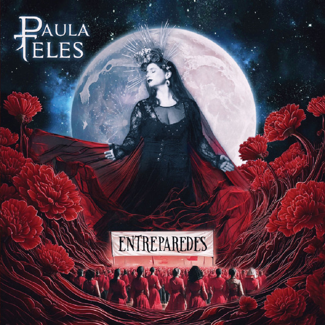 Entre Paredes cover art