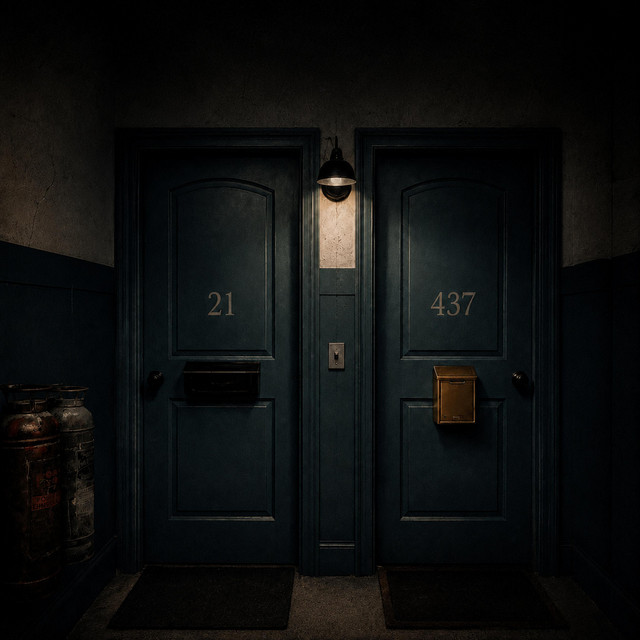 APT 21 cover art