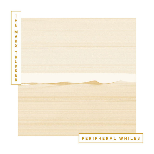 Peripheral Whiles cover art