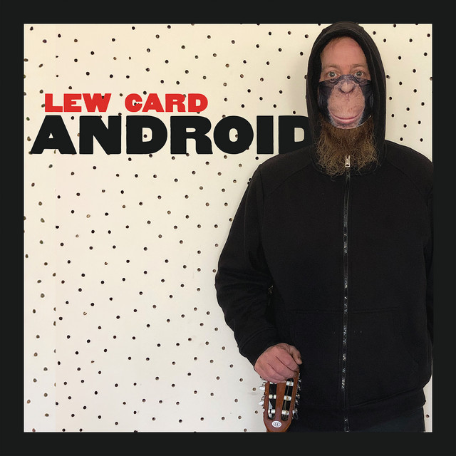 Android cover art