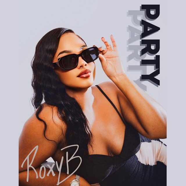 Pochette du titre Party