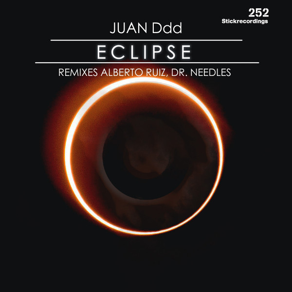 Eclipse - Dr. Needles Remix album art
