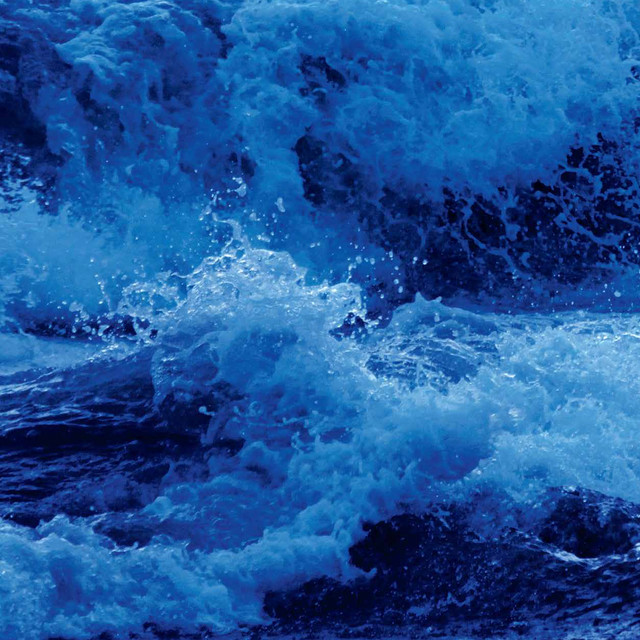 From Water cover art