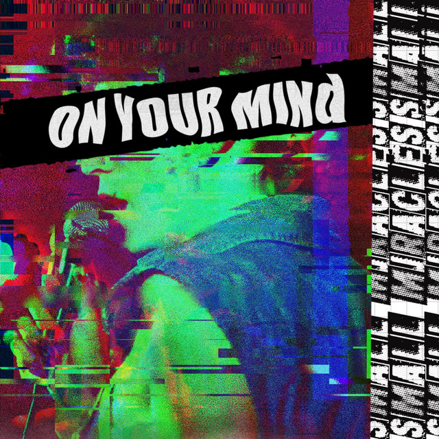 On Your Mind cover