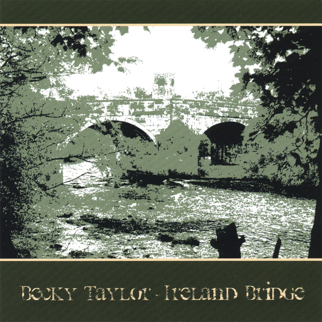 Ireland Bridge cover art