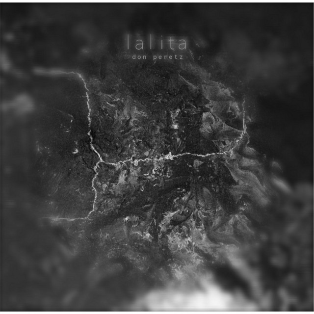 Lalita cover art