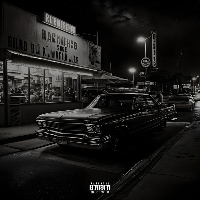 Low/Climb In cover art