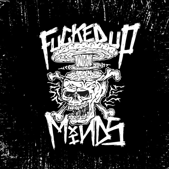 Bomb Attack cover art