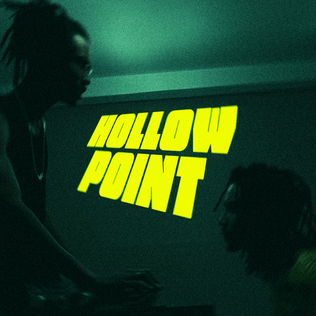HOLLOW POINT