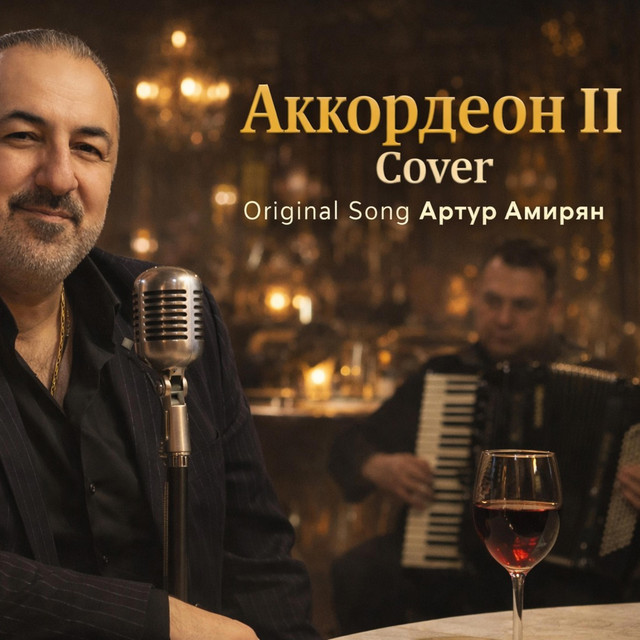 Andrew Murady Music