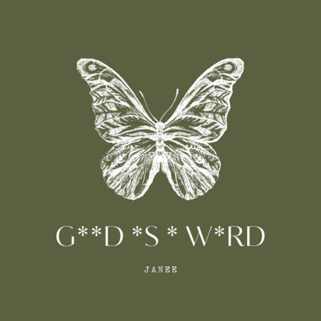 G**D *S * W*Rd cover art
