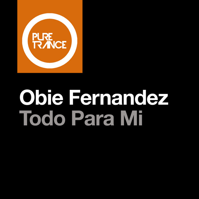 Todo Para Mi - Extended Mix cover art