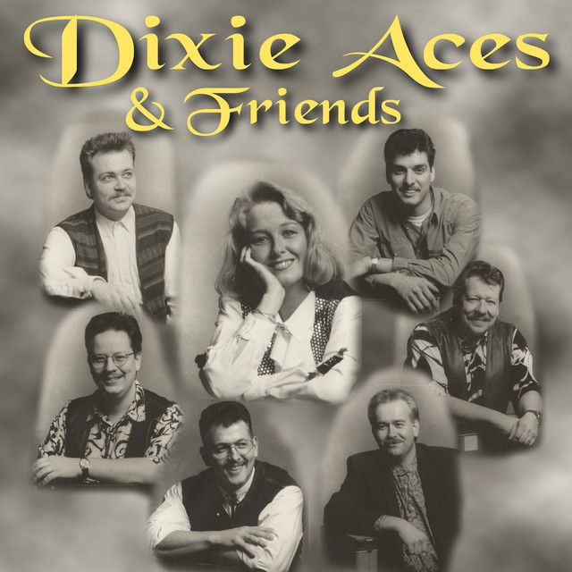 Dixie Aces & Friends cover art