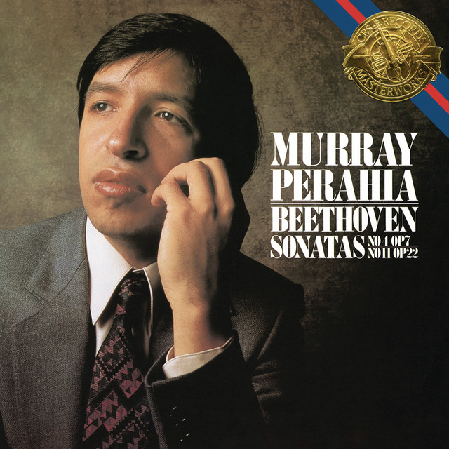 Beethoven: Piano Sonatas Nos. 4 & 11