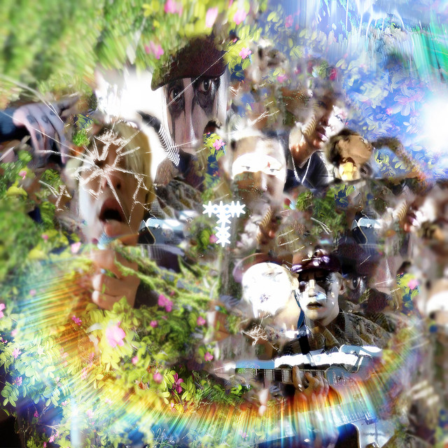 TAŸNA cover art