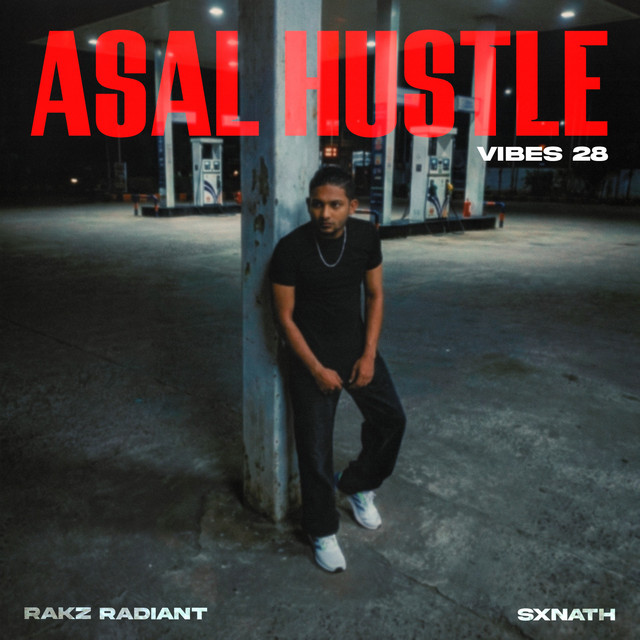 Asal Hustle / Vibes 28