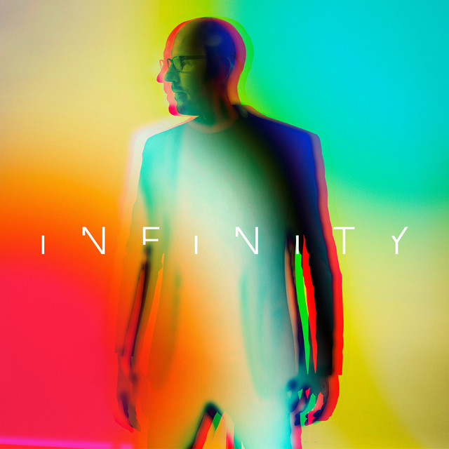 Infinity - Single de Christopher von Deylen | Spotify