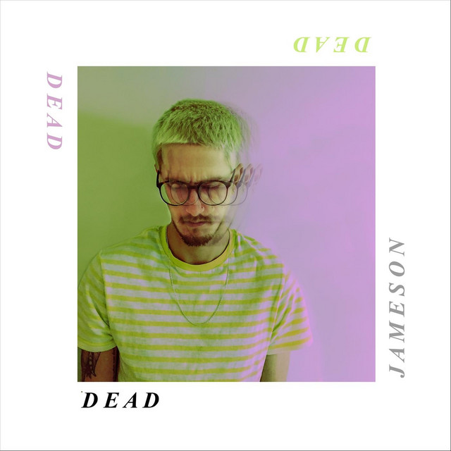 Dead cover art