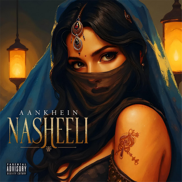 Aankhein Nasheeli