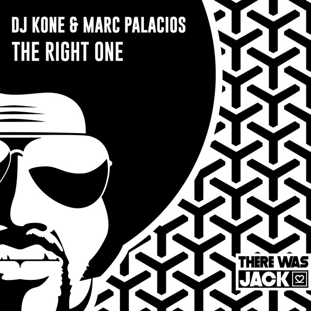 The Right One album art