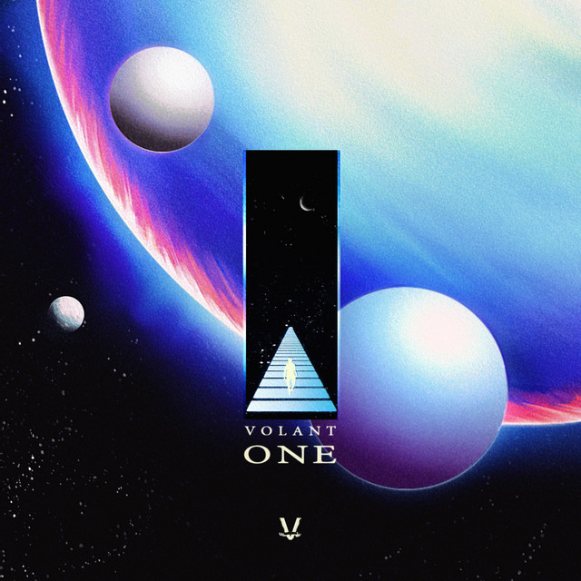 One cover art
