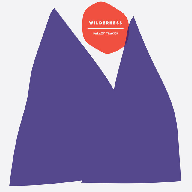 Wilderness cover