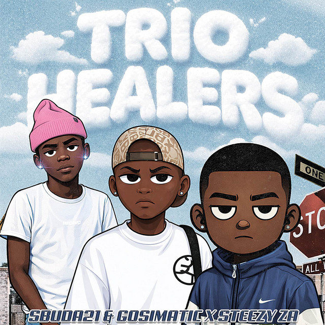 Trio Healers(Interlude)
