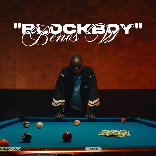 Blockboy cover art