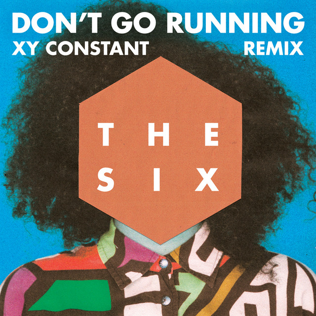 (Don't Go) Running [XY Constant Remix] cover