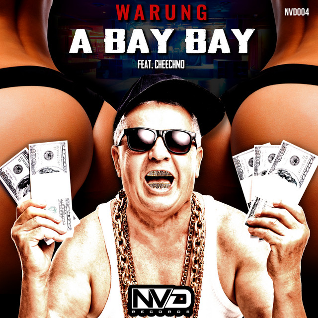 A Bay Bay (Radio Edit) (single)