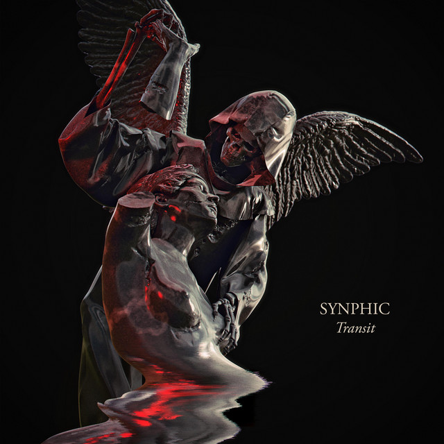 Transit cover art