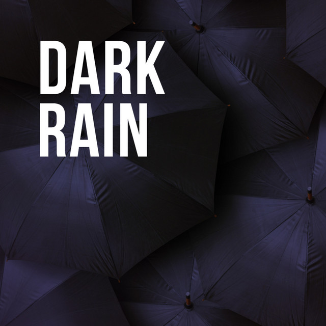 Dark Rain cover art