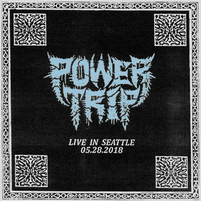 Live in Seattle: 05.28.2018 cover art