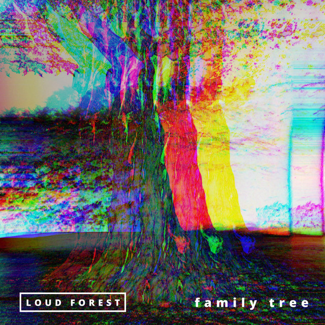 Family Tree cover art