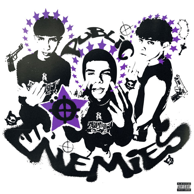 Purple Demonz