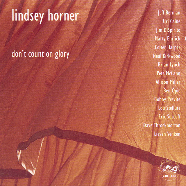 Don't Count on Glory cover art