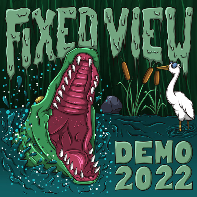 Demo 2022 cover art
