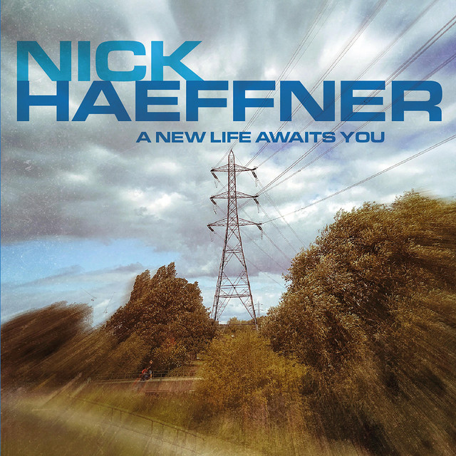 Nick Haeffner Photo