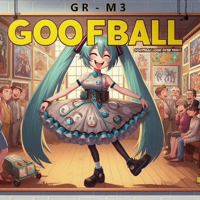 Goofball