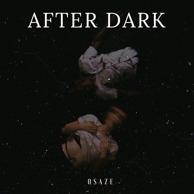 After Dark cover art